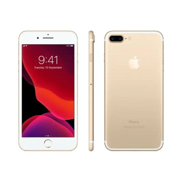iPhone 7 Plus Price in Nigeria