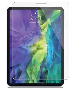 Ipad Pro 11 2025 (11.0) FULL SCREEN PROTECTOR-Full HD Cover