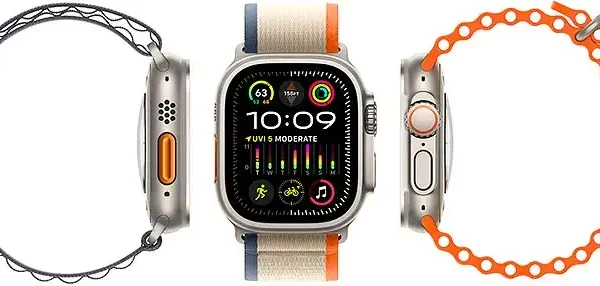 Apple Watch Ultra 2