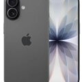 iPhone 17 256GB