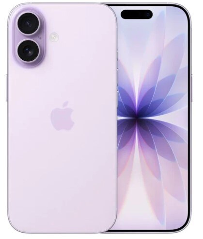 iPhone 17 256GB