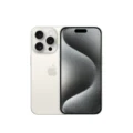 iPhone 15 Pro Price in Nigeria