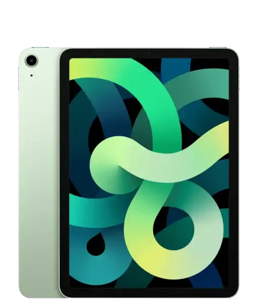 iPad Air 4 Price in Nigeria