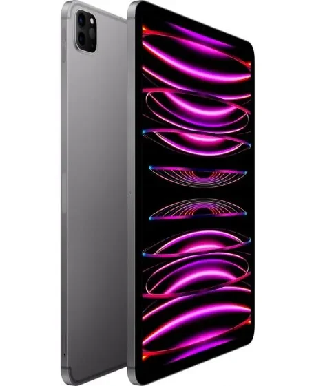 Apple iPad Pro 12.9 (2022) Price in Nigeria