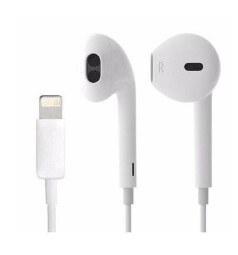 Wired Headphones Earbuds For Apple Iphone Price in Nigeria