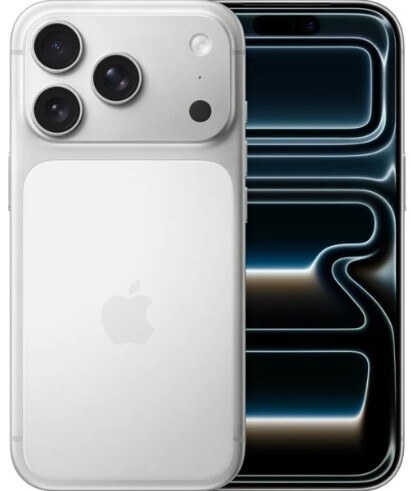 iPhone 17 Pro 1TB