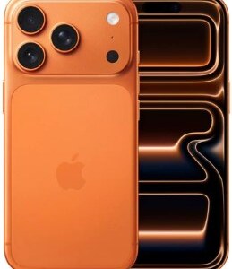 iPhone 17 Pro 256GB