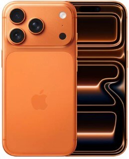 iPhone 17 Pro 256GB