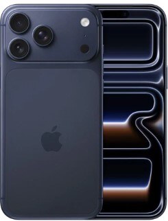iPhone 17 Pro 256GB