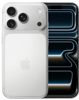 iPhone 17 Pro 256GB