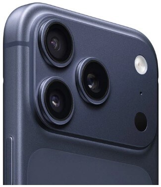iPhone 17 Pro 256GB